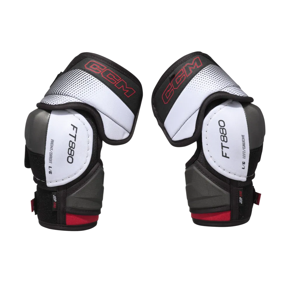 CCM Jetspeed FT880 Elbow Pads