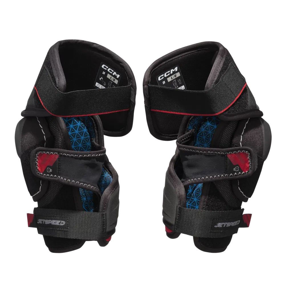 CCM Jetspeed FT880 Elbow Pads