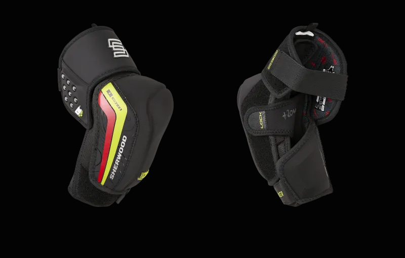 Sherwood Elbow Pad Rekker Legend 1