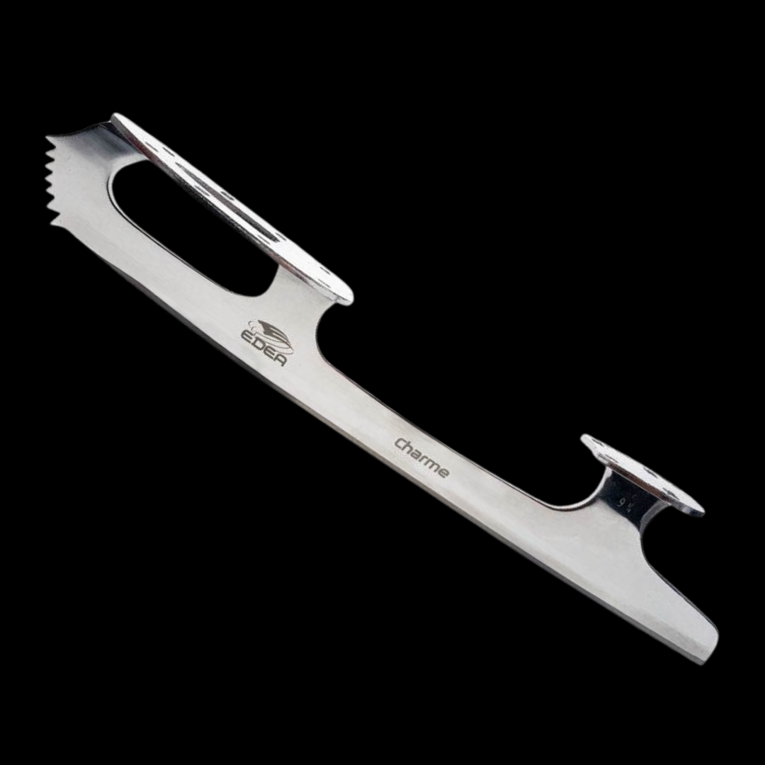 Edea Charme Figure Skate Blades