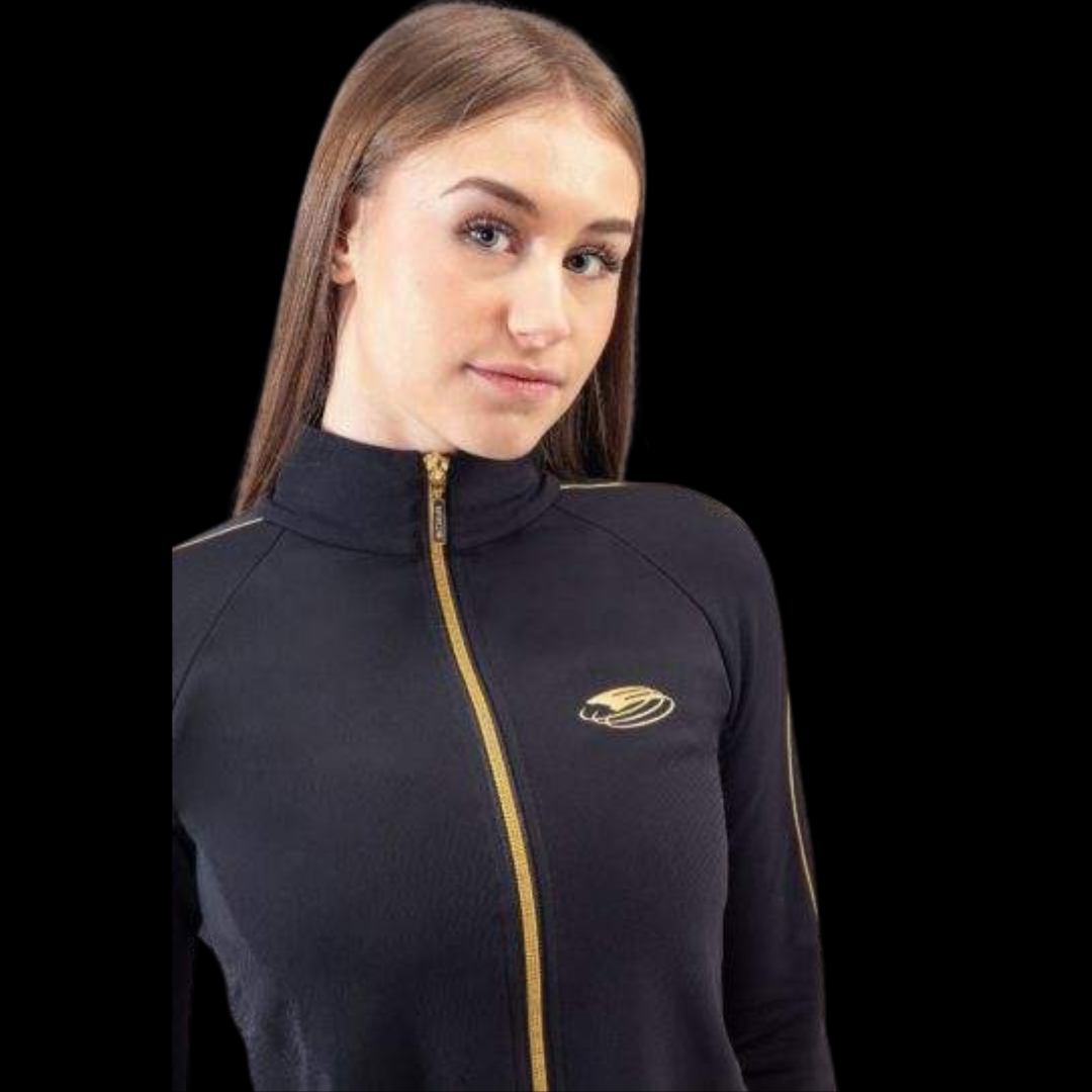 Edea Dream Gold Jacket
