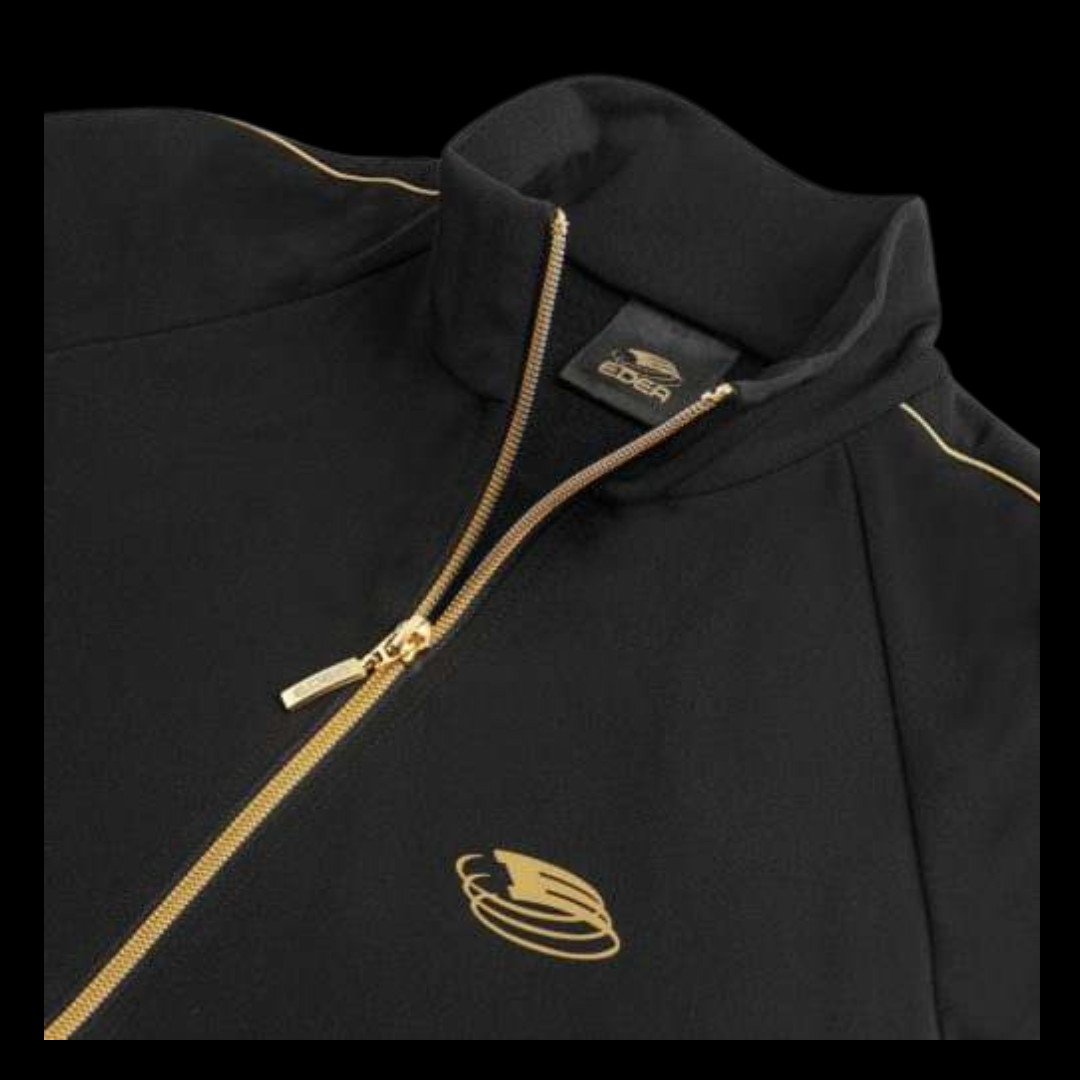 Edea Dream Gold Jacket