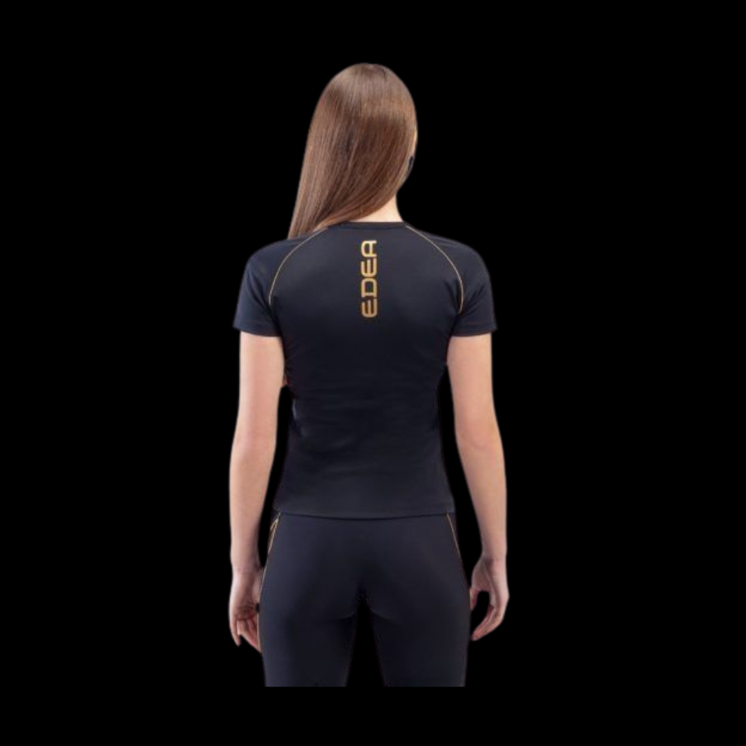 Edea Dream Gold Tshirt light