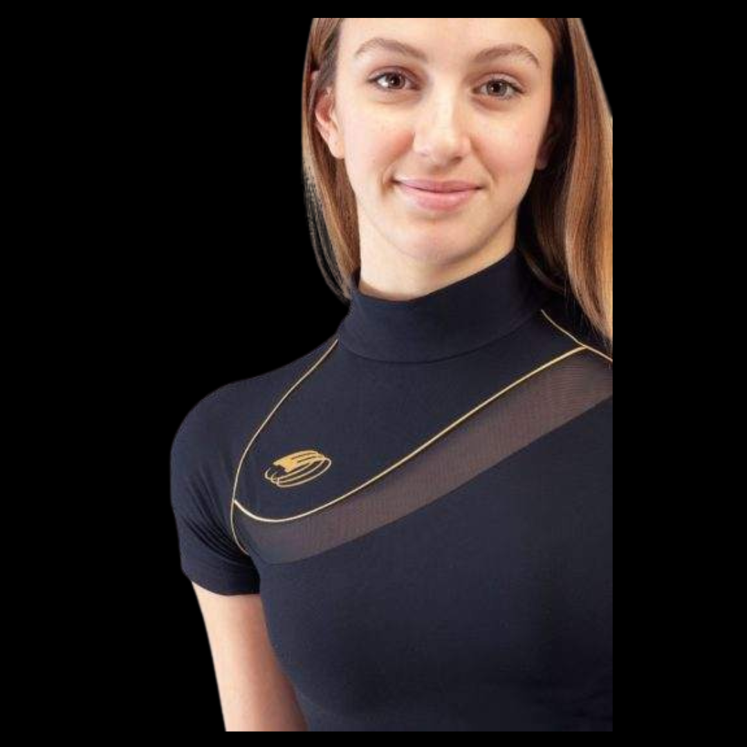 Edea Drem Gold T-shirt
