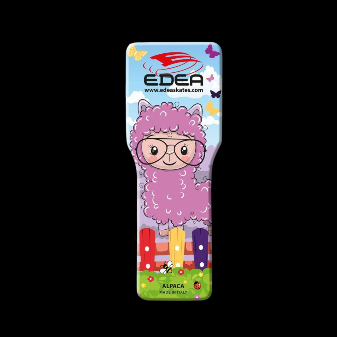 Edea Figure Skating Spinner - Off-Ice Training Aid alpaca