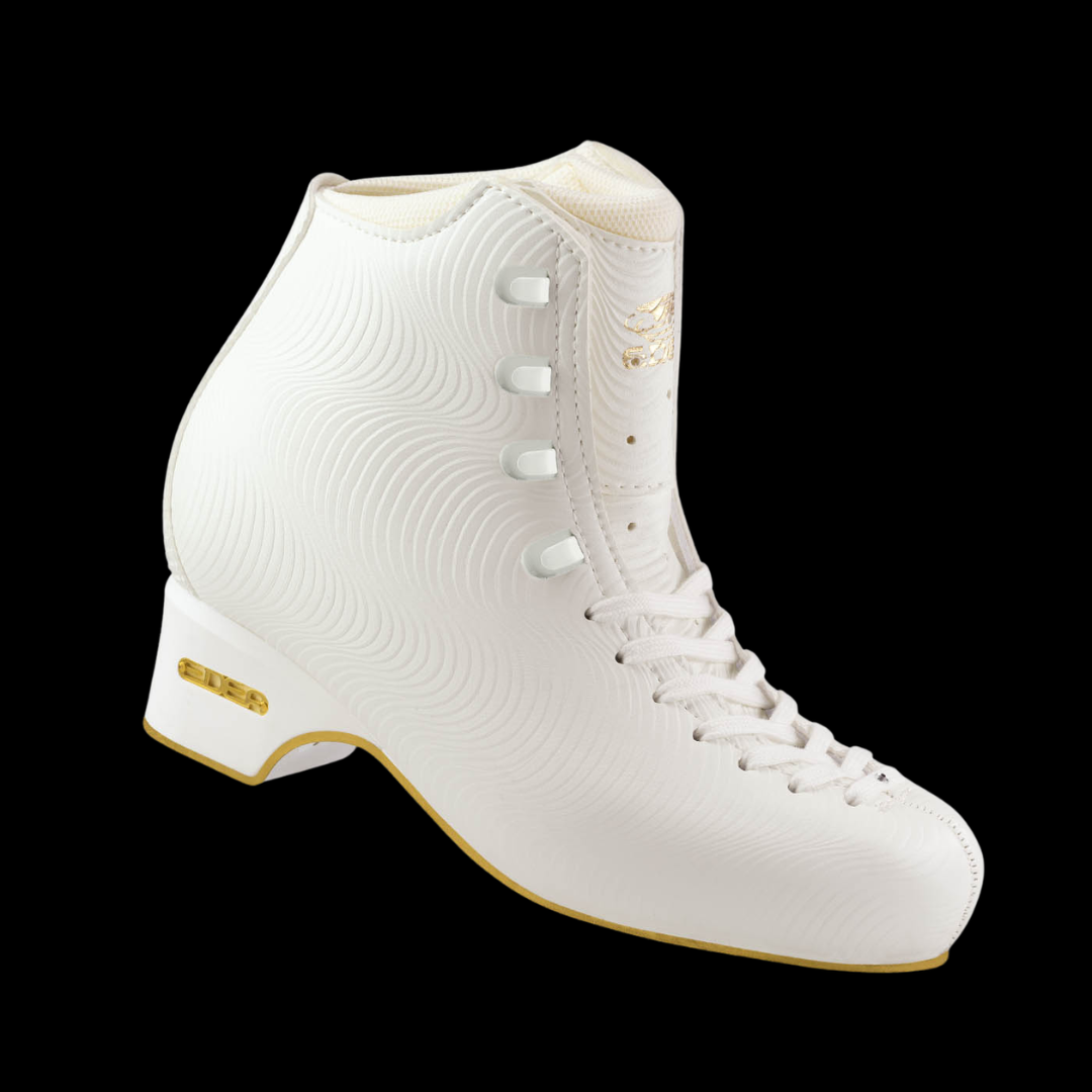 Edea Wave Figure Skates Boot Only