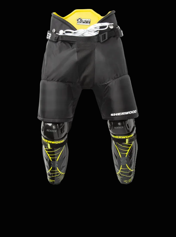 Sherwood Rekker Elite Youth Starter Kit