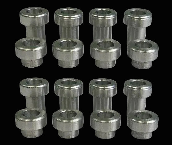 Labeda Whip Evo Spacer System (4PK)