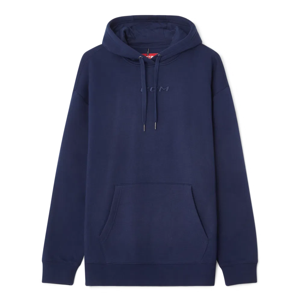 CCM Drop Shoulder Hoodie