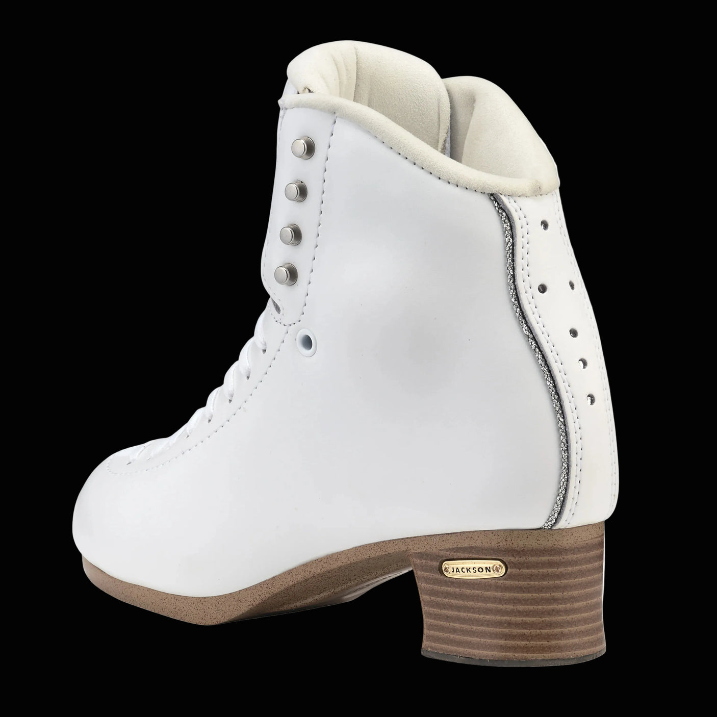 Jackson Debut Figure Skates