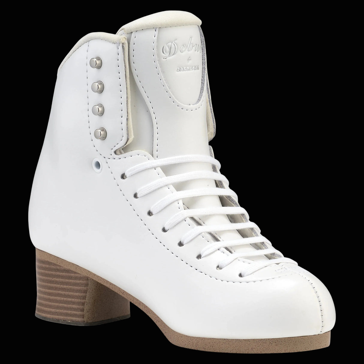 Jackson Debut Figure Skates