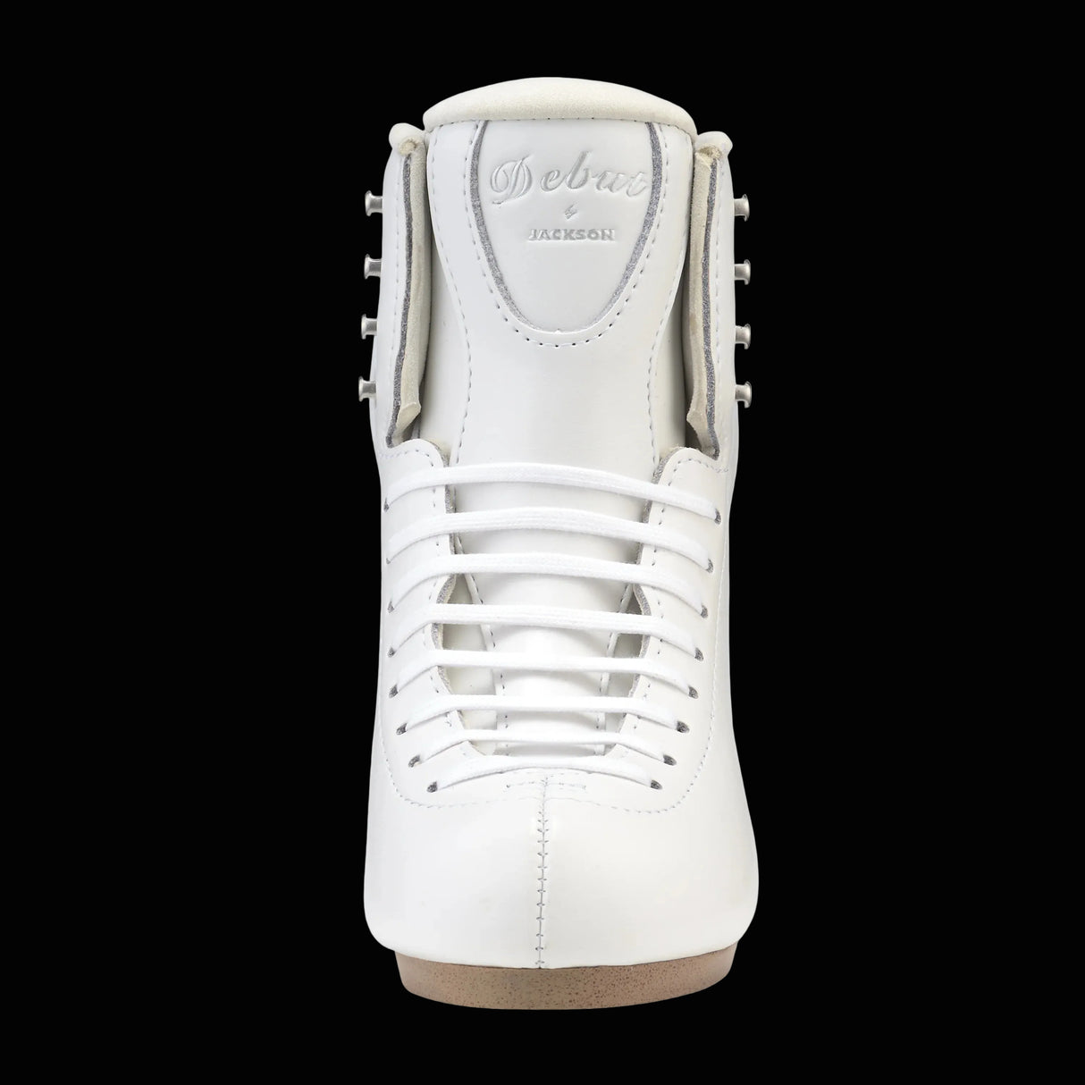 Jackson Debut Figure Skates