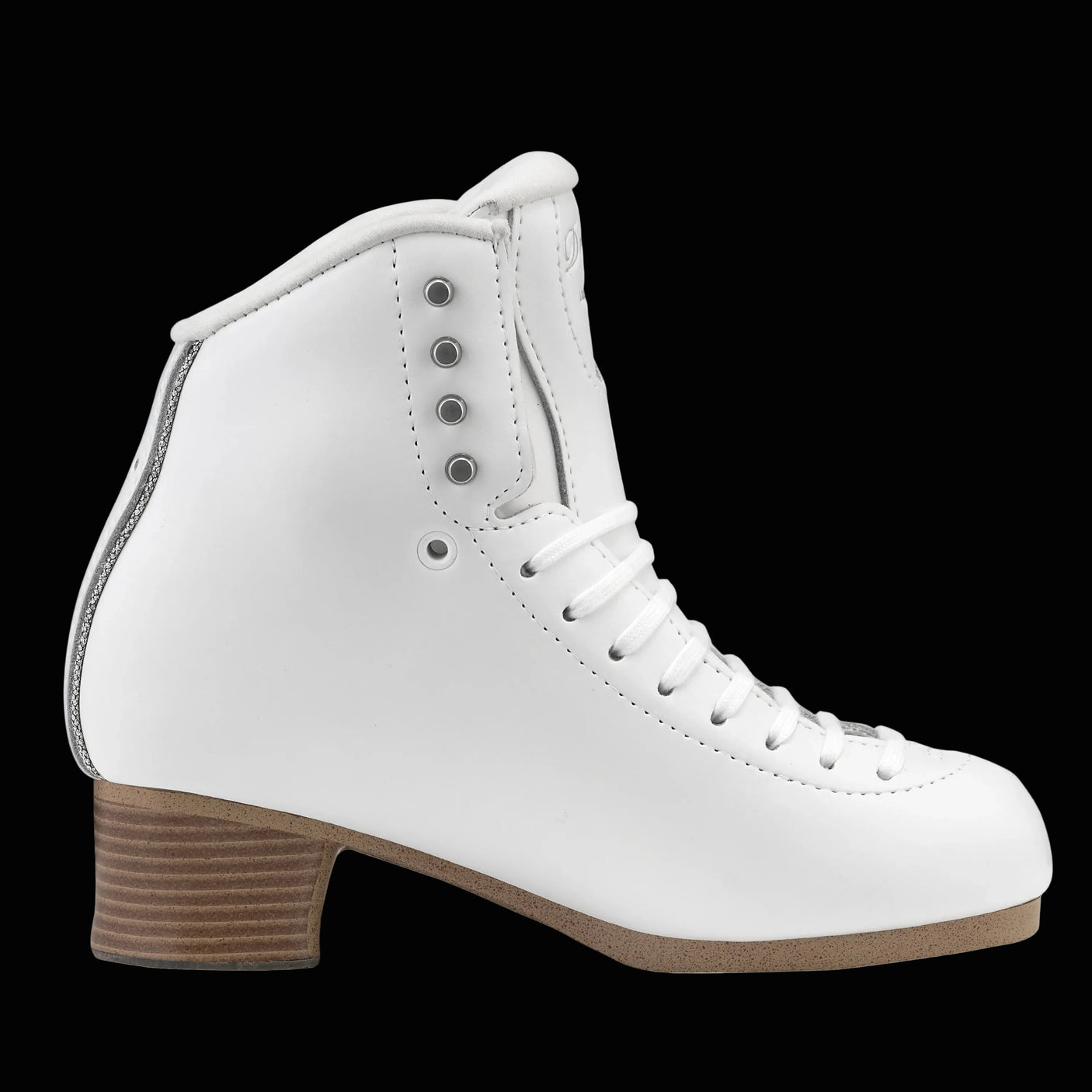 Jackson Debut Figure Skates