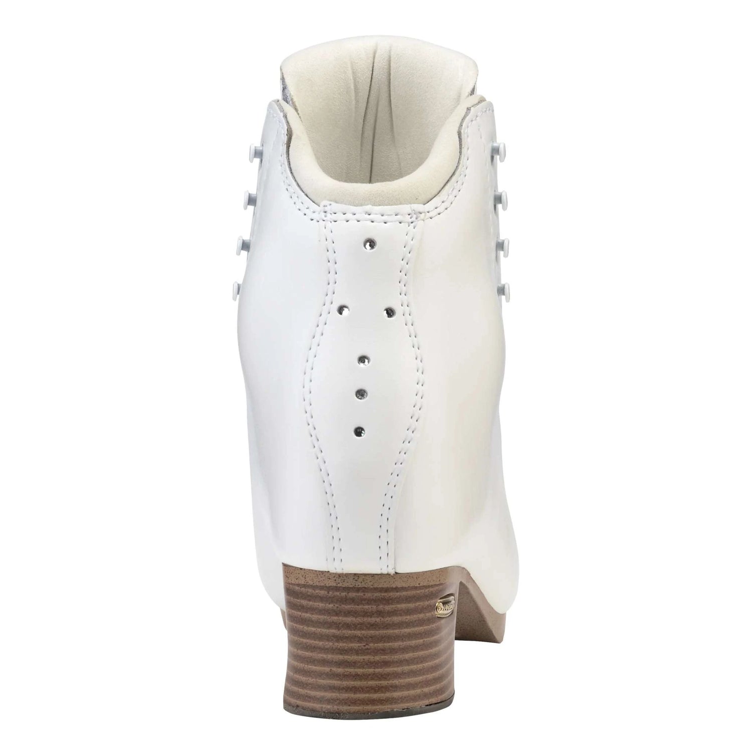 Jackson Premiere FS2850 Figure Skate Boots - White