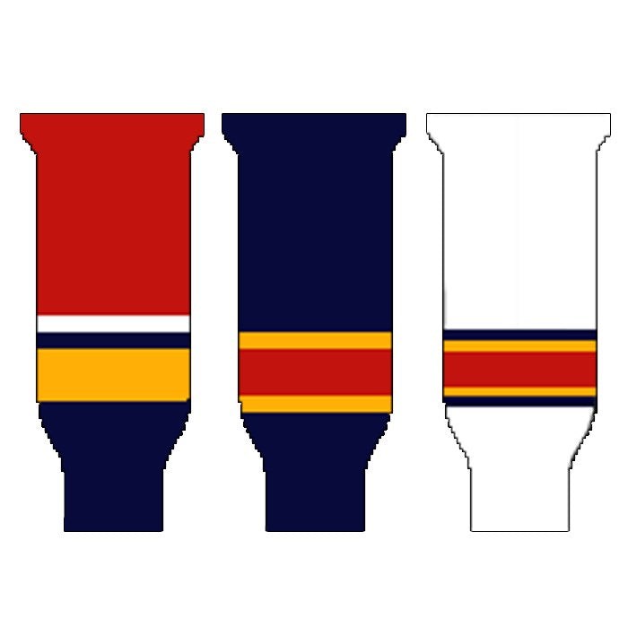 Knitted Socks Florida