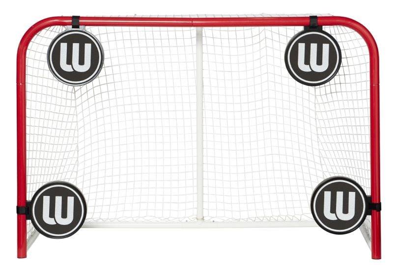 Winnwell Winnwell Foam Shooting Targets (4-Pack)