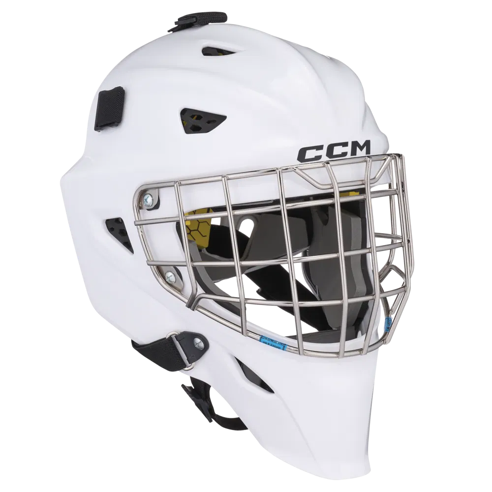 CCM Axis F5 Goalie Mask