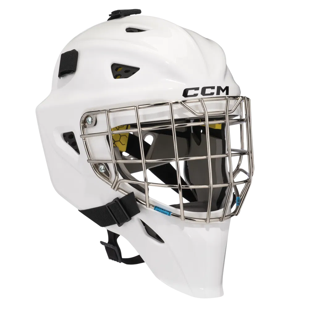 CCM Axis F5 Goalie Mask