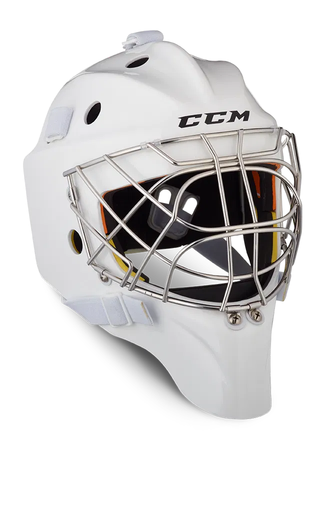 CCM Axis 1.9 Goalie Mask Senior CCE
