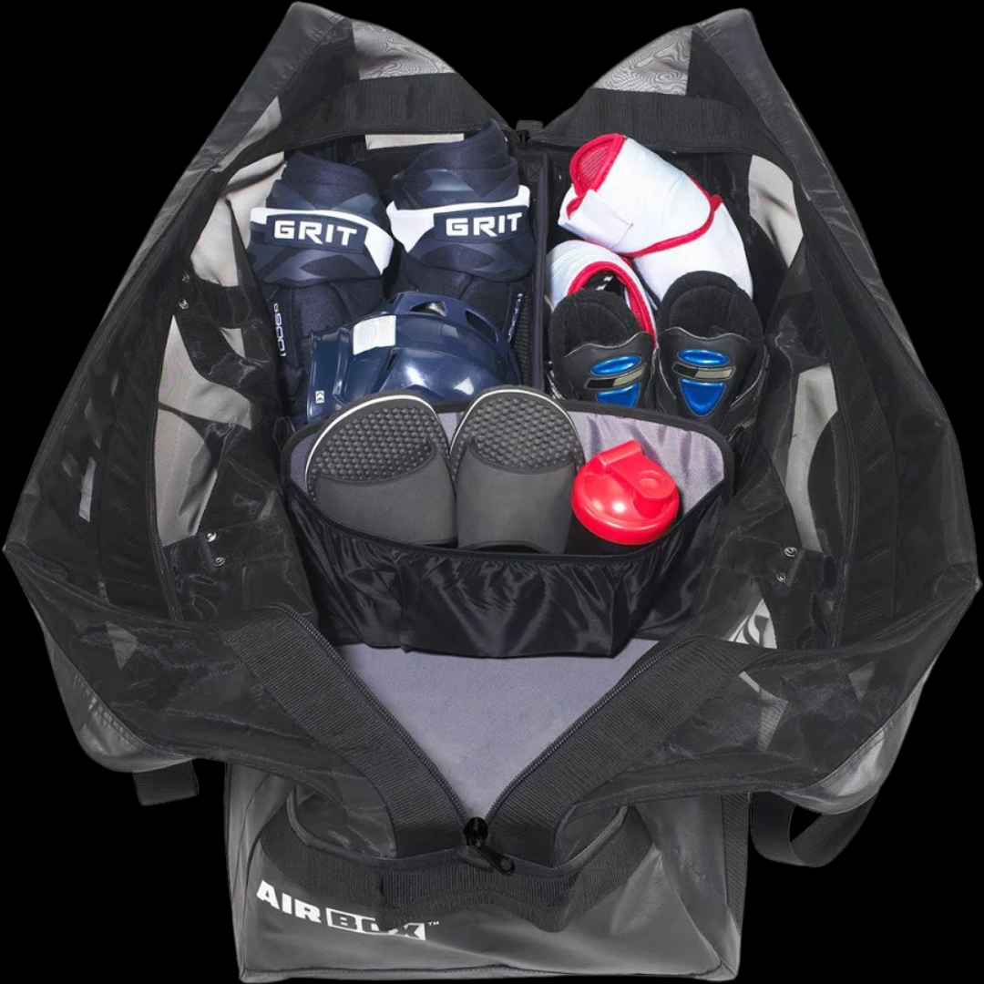 GRIT Tarps Off Airbox Carry Bag