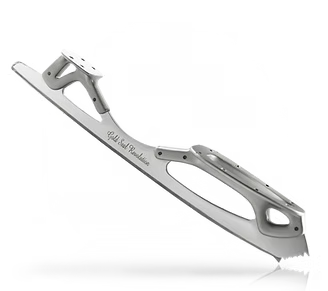 John Wilson Gold Seal Revolution Blades
