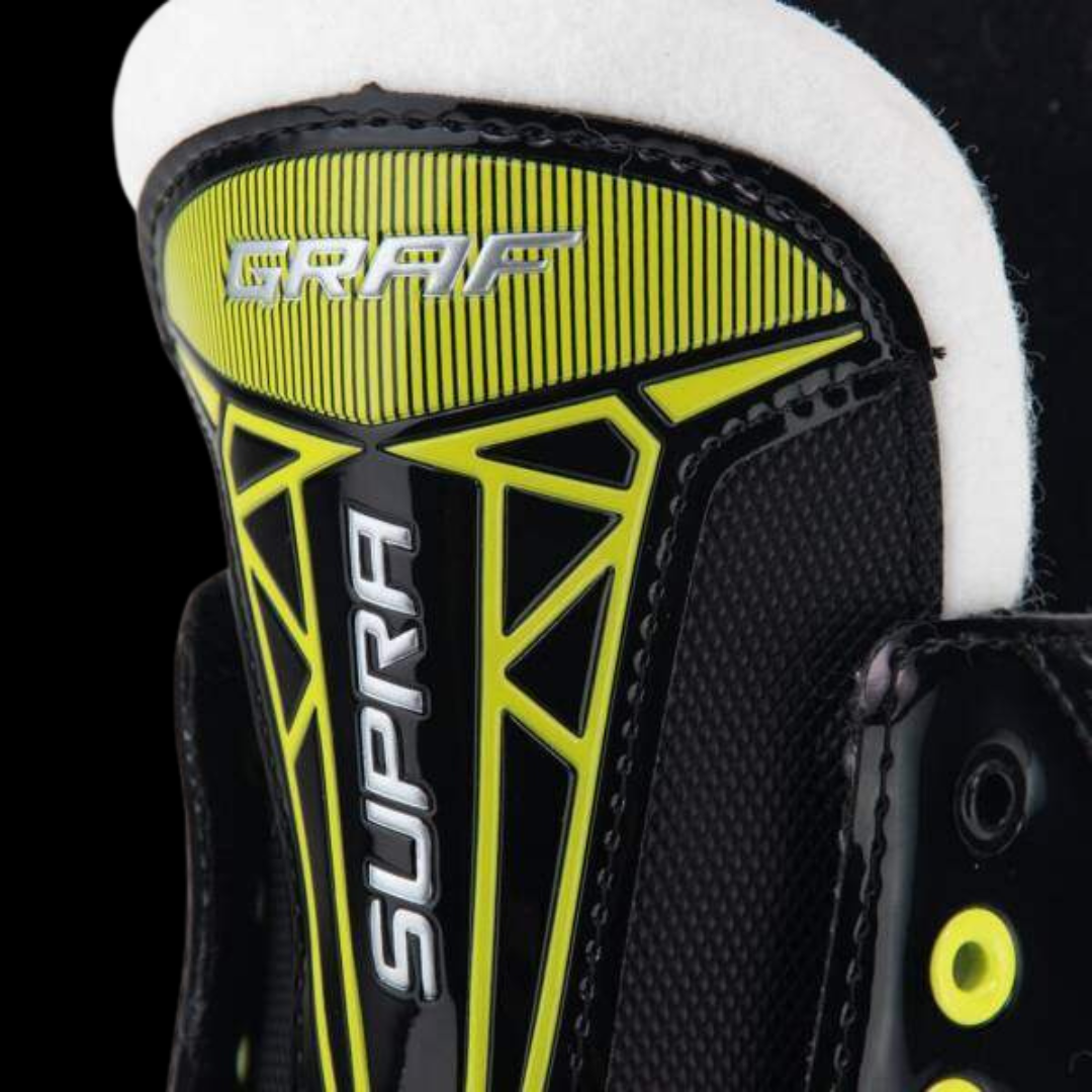 Graf Supra G115X Ice Hockey Skate