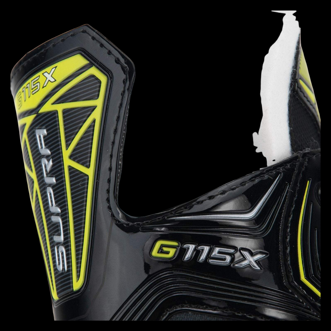 Graf Supra G115X Ice Hockey Skate