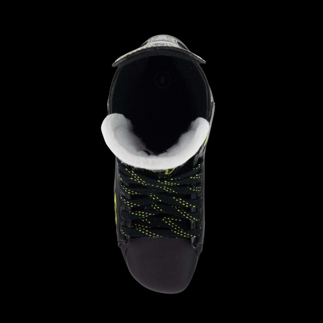Graf Supra G115X Ice Hockey Skate