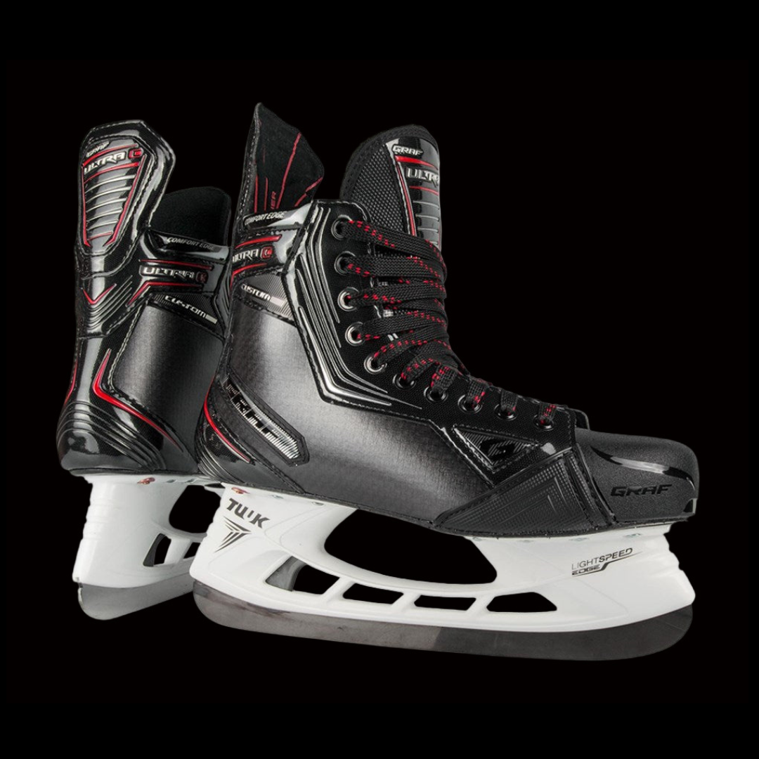 Graf Ultra C Ice Hockey Skate Senior