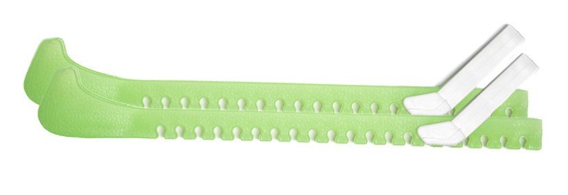 Blue Sports Hockey Skate Guards