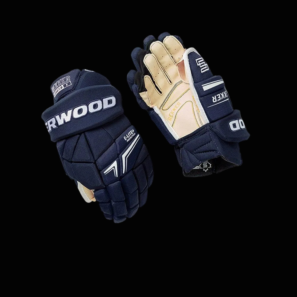 Sherwood Rekker Legend 1 Hockey Gloves
