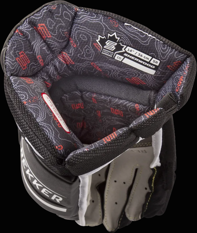 Sherwood Rekker Legend 2 Hockey Gloves