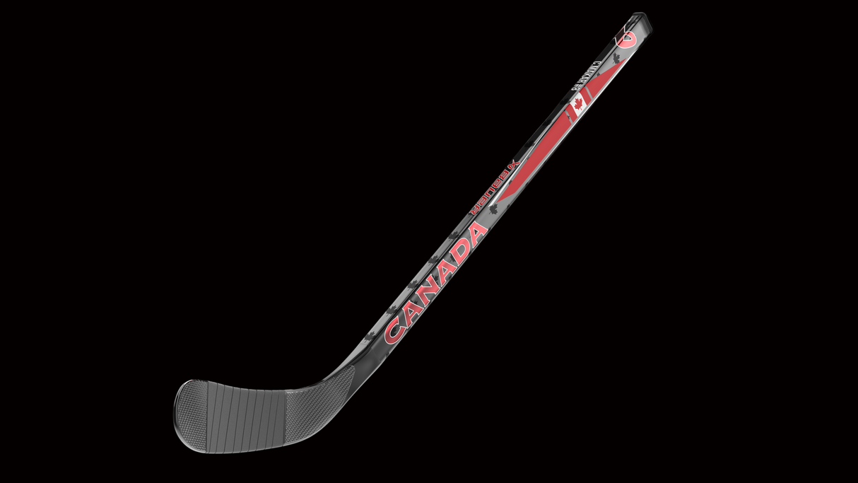 Bauer International Mystery Mini Stick 2025