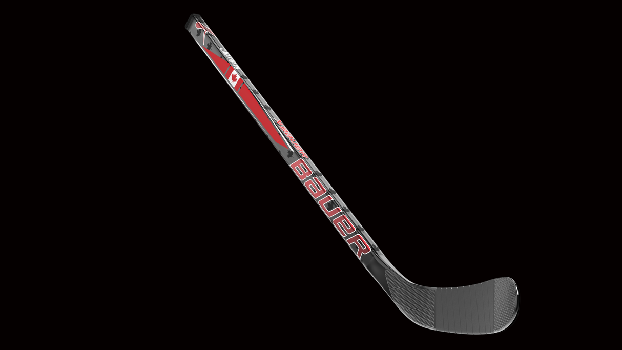 Bauer International Mystery Mini Stick 2025