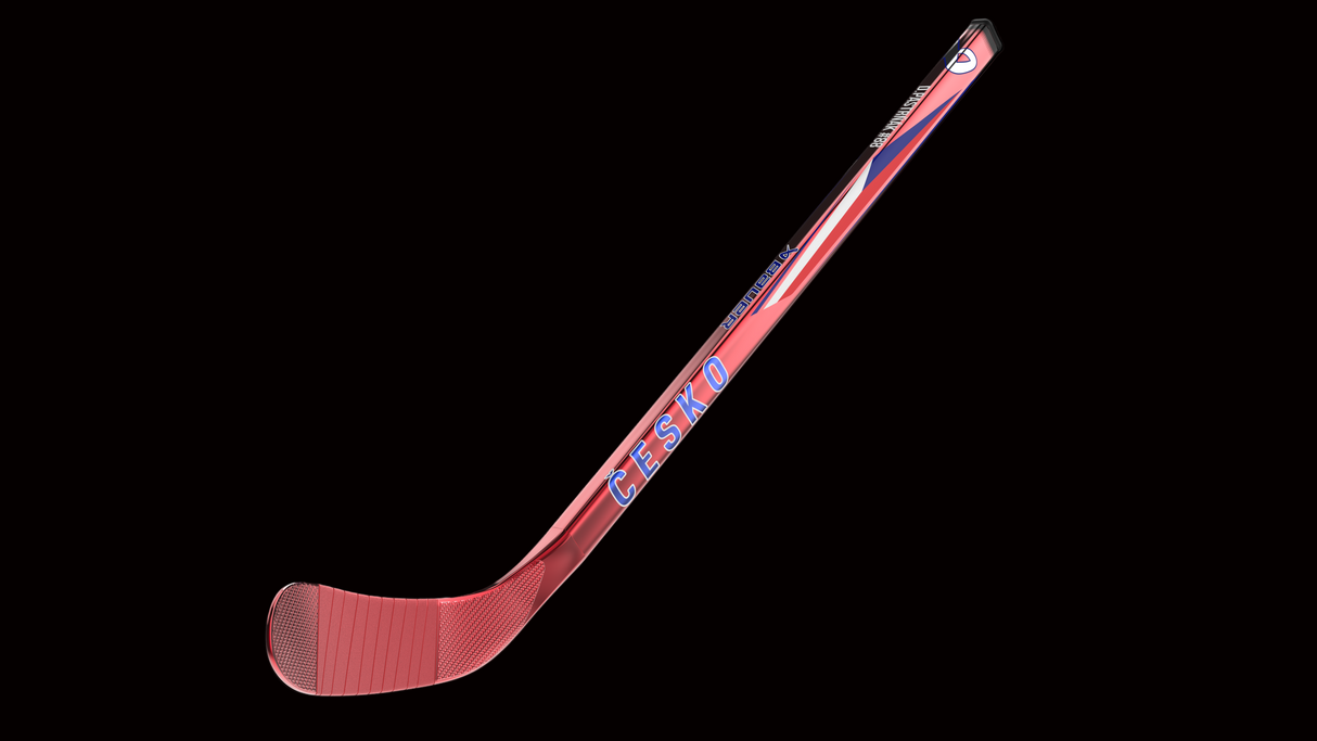 Bauer International Mystery Mini Stick 2025