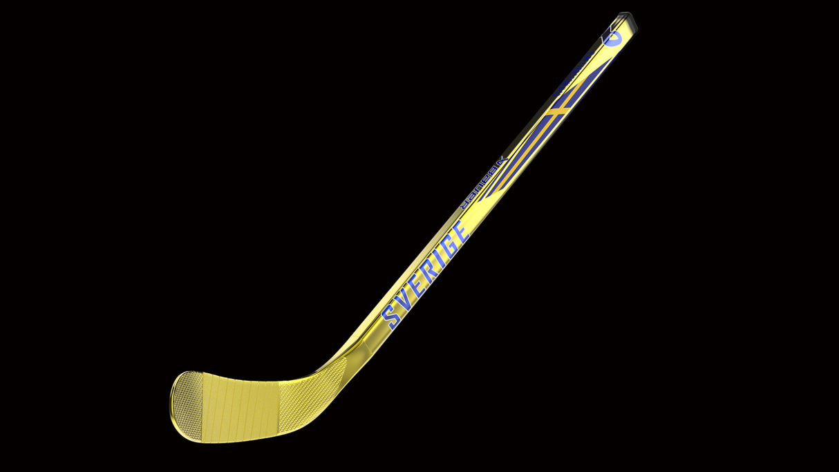 Bauer International Mystery Mini Stick 2025