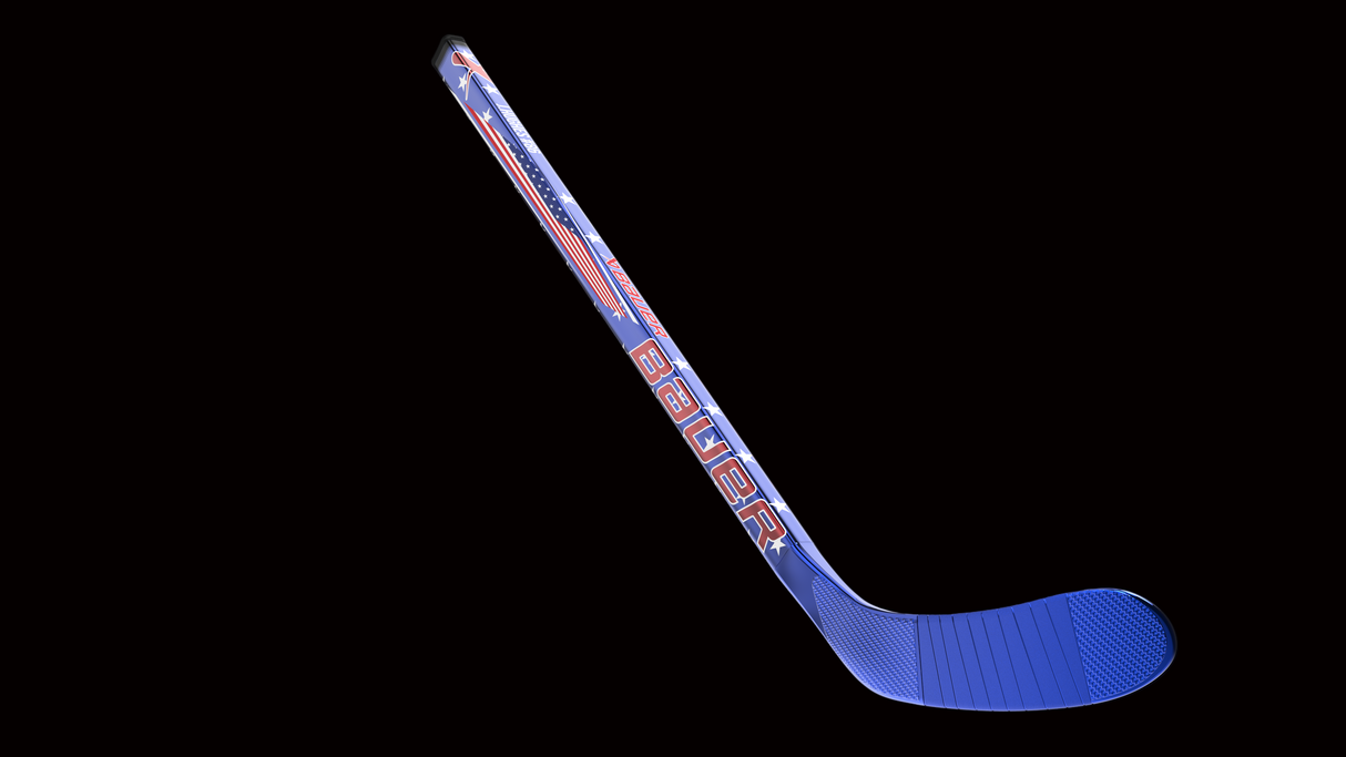 Bauer International Mystery Mini Stick 2025
