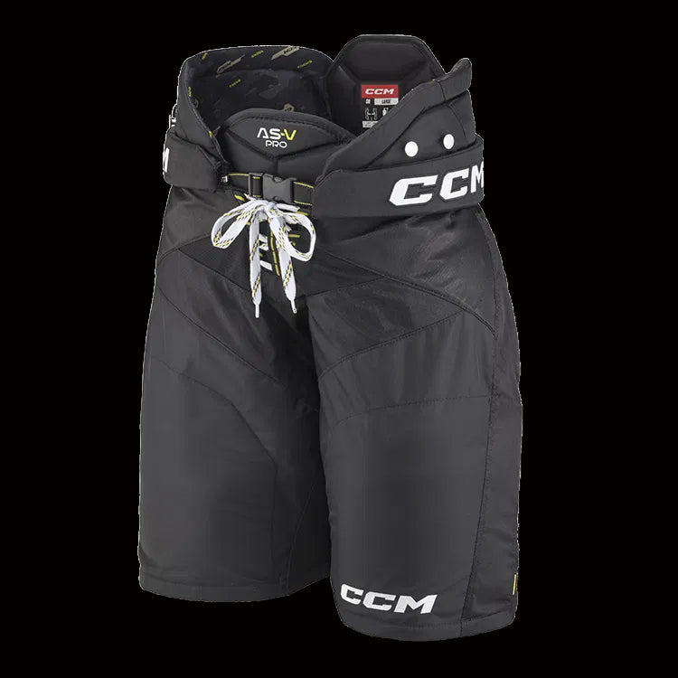 CCM Tacks AS-V Pro Hockey Pants Senior