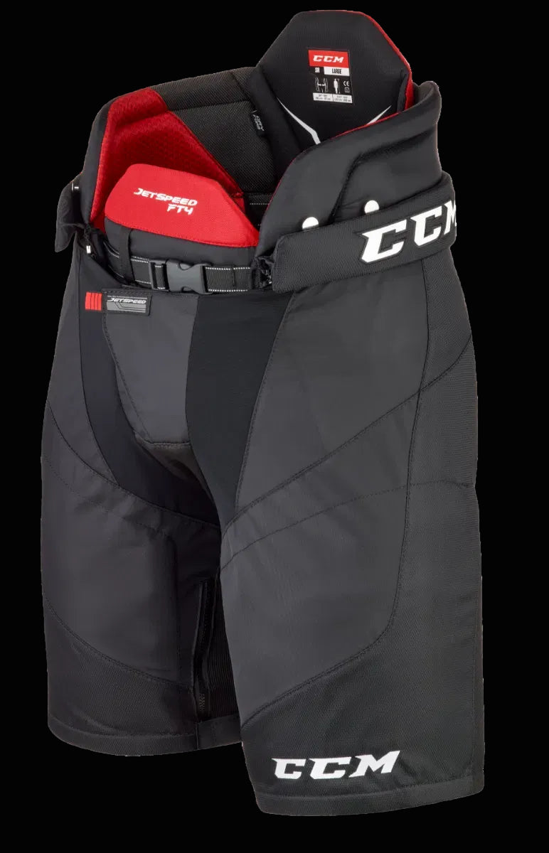 CCM Jetspeed FT4 Hockey Pants Senior