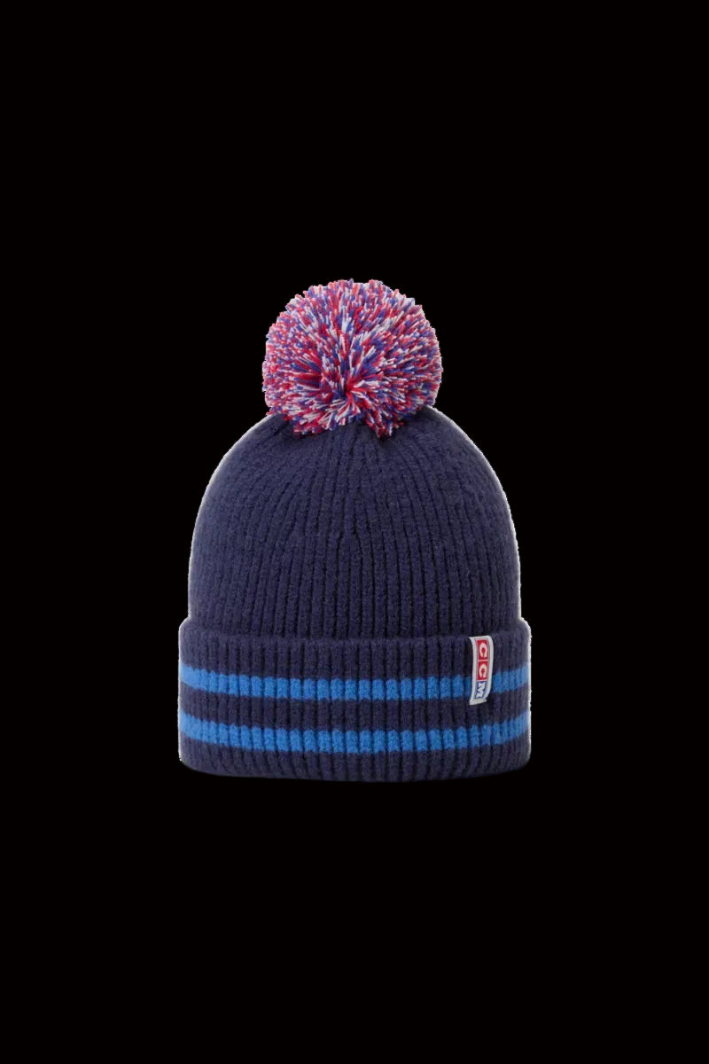 CCM Vintage Pom Knit