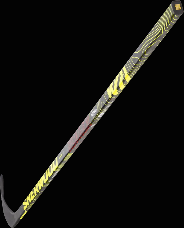 Sherwood Rekker Legend 3 Hockey Stick - Ice Hockey Stick