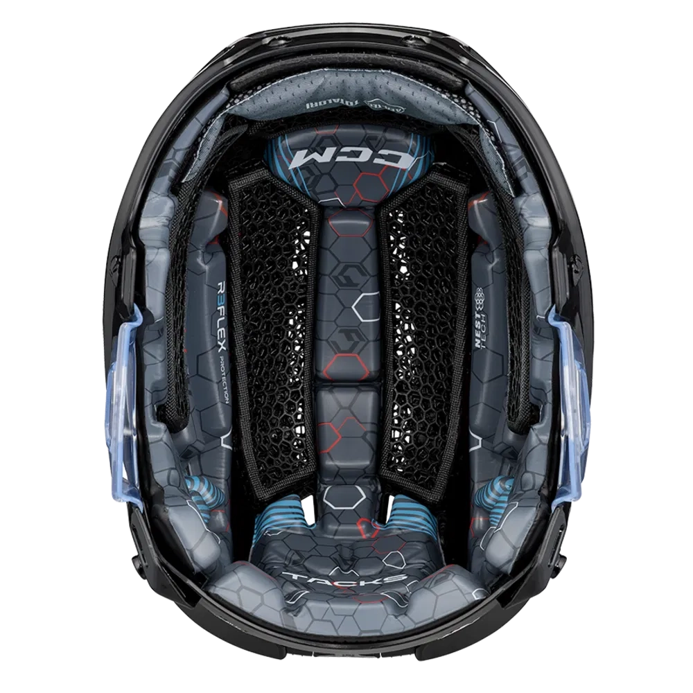 CCM Tacks 920 Hockey Helmet