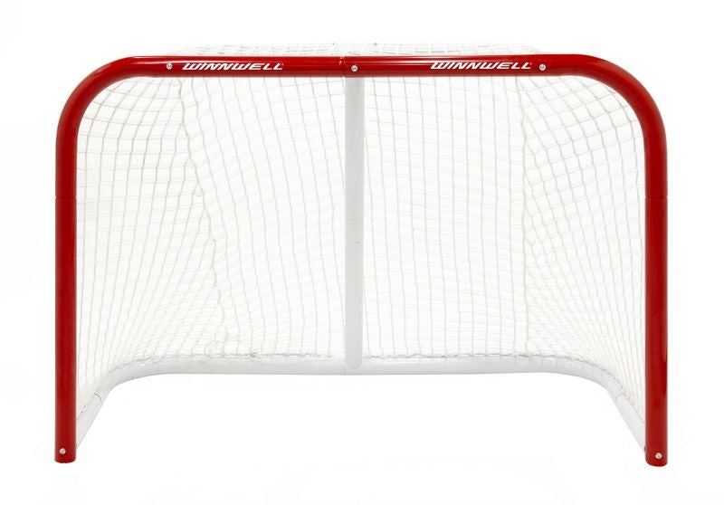 Winnwell Hockey Net Heavy Duty 52" W/ 2" Posts