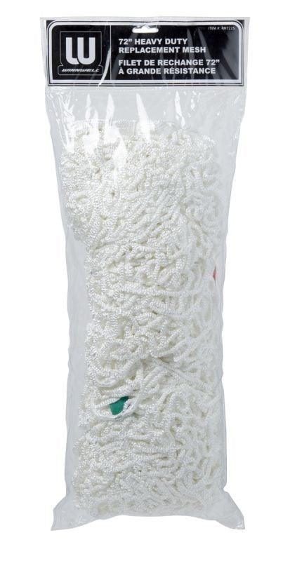 Winnwell Replacement Mesh Heavy Duty 72" Skill Net
