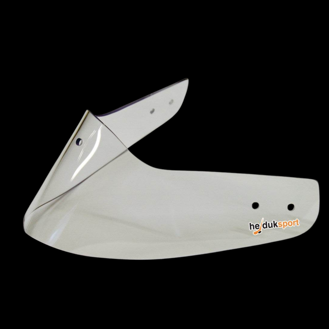 Hejduk Goalie Lexan