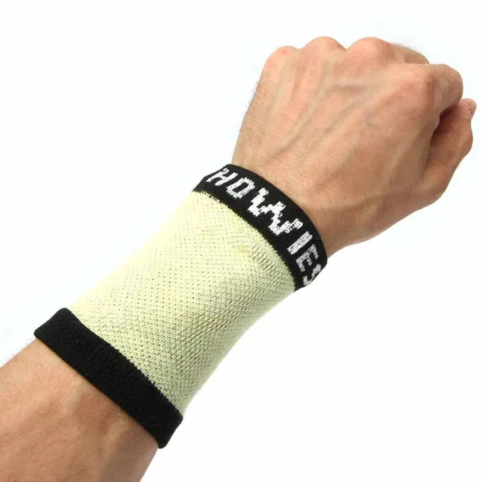 Howies Wrist Guards