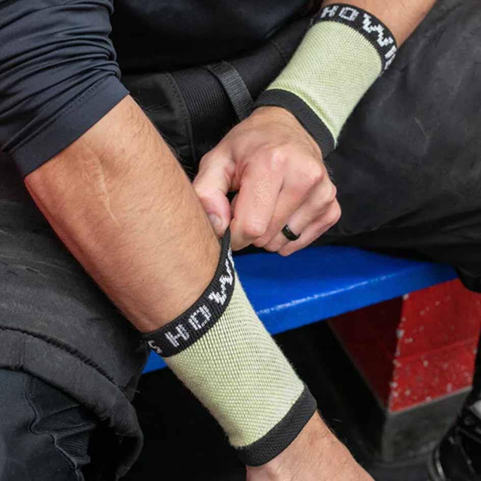 Howies Wrist Guards