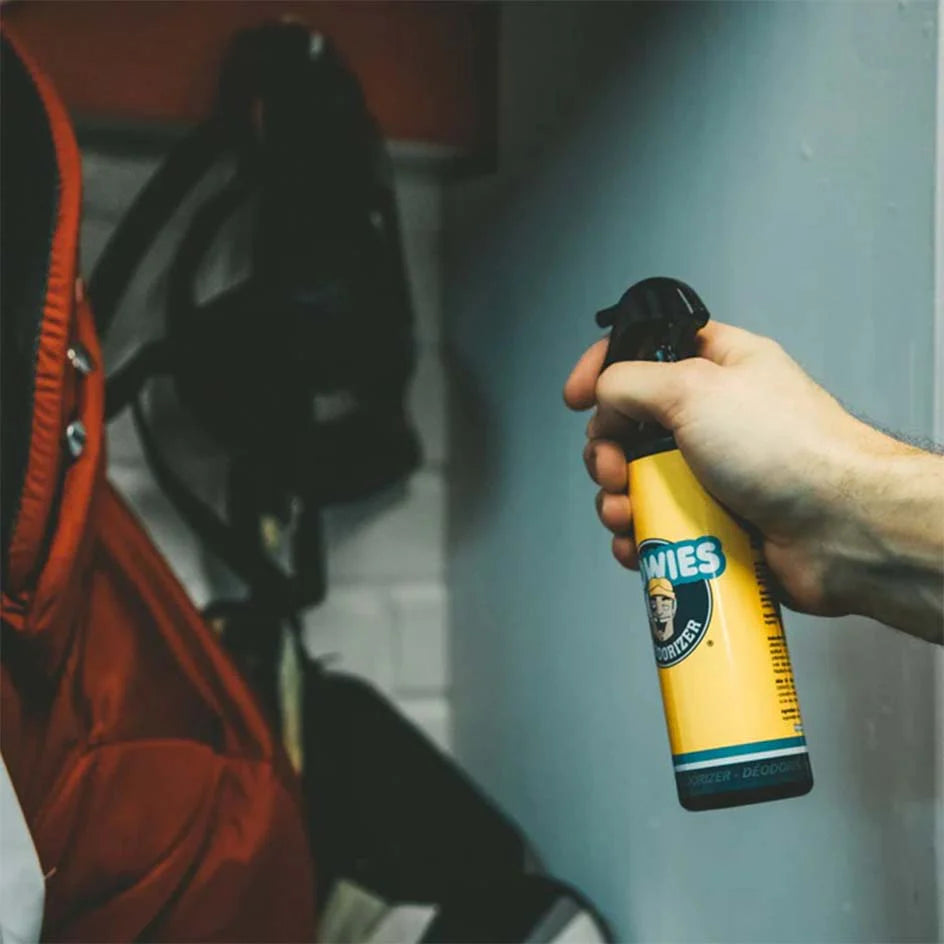 Howies Equipment Deodoriser Spray
