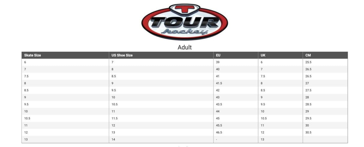 Tour Inline Skates Volt KV2