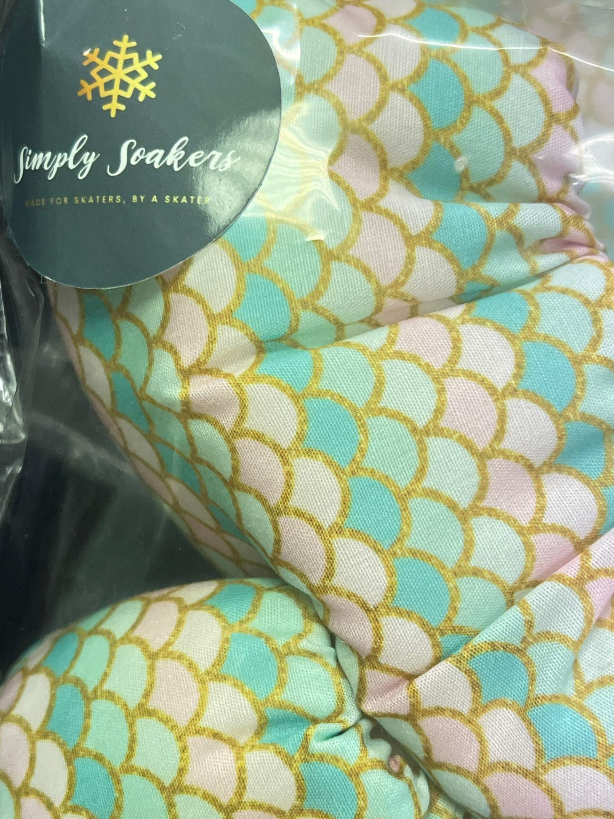 Simply Soakers Hand Made Blade Soakers